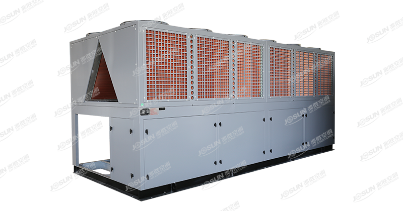 CLS Water Cooled Water Chiller