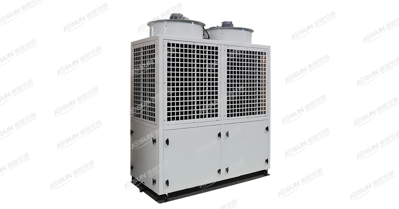 CLS Water Cooled Water Chiller