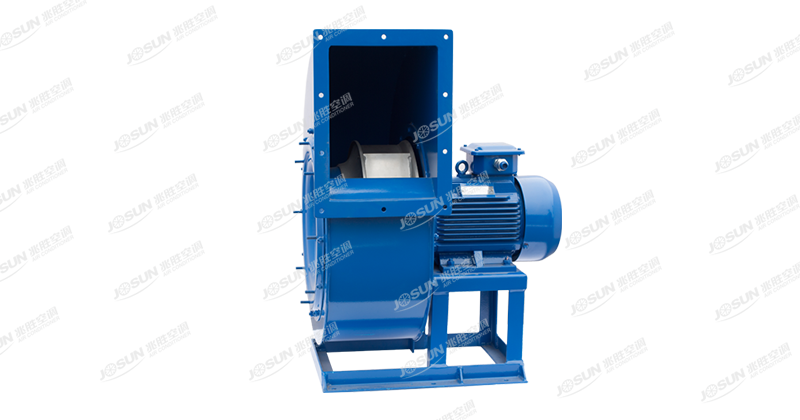 CLQ-15~58 Marine centrifugal fan