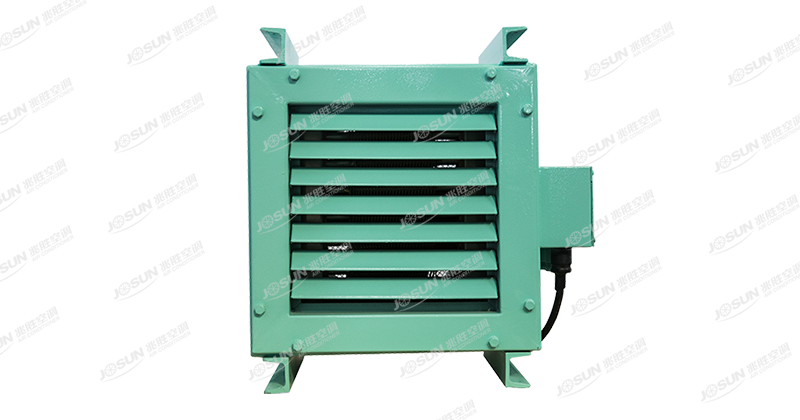 CNF（D）-1~30 marine electric heating fan