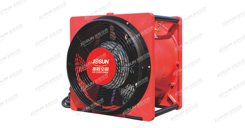 CFP-1.7~7WA marine horizontal hidden mounted fan coil