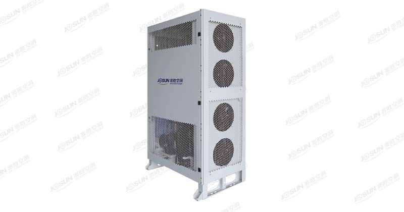 25kW liquid cooling unit