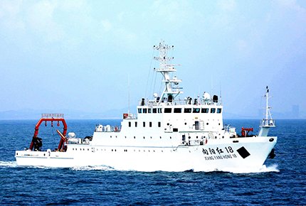 Xiangyanghong No.18